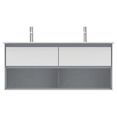 Тумба под раковину подвесная 120 см Ideal Standard CONNECT AIR E0829KN