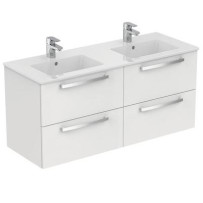 Тумба под раковину подвесная 120 см Ideal Standard TEMPO E0539WG