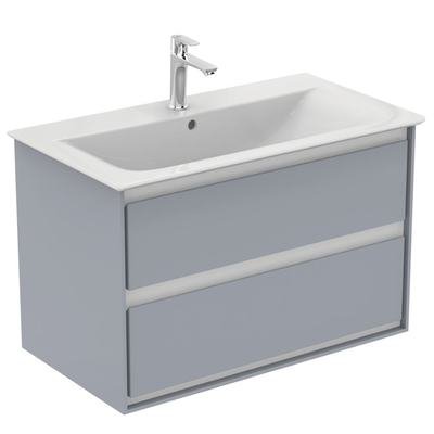 Тумба под раковину подвесная 80 см Ideal Standard CONNECT AIR E0819EQ