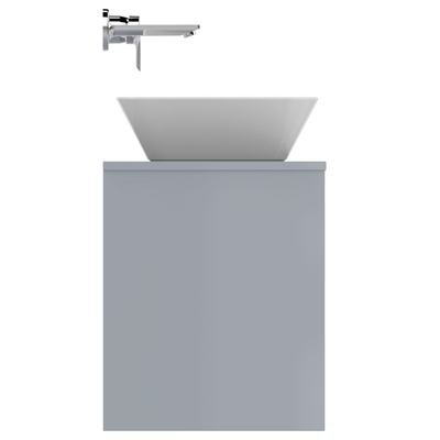 Тумба под раковину подвесная 80 см Ideal Standard CONNECT AIR E0827EQ