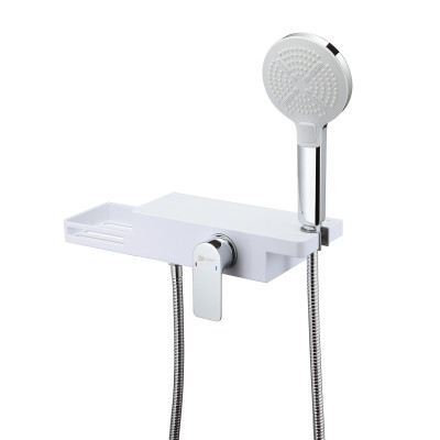 Смеситель Lemark Unibox LM6903CW для душа Смеситель Lemark Unibox LM6903CW для душа