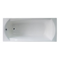 Акриловая ванна ELEGANCE 130x70