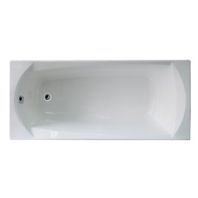Акриловая ванна ELEGANCE 165х70