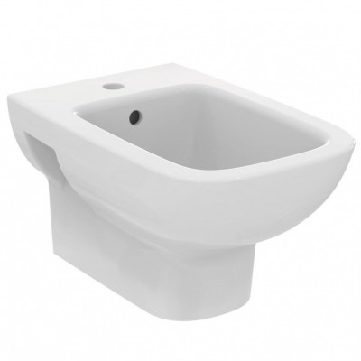 Подвесное биде Ideal Standard i.life A T471801 Подвесное биде Ideal Standard i.life A T471801