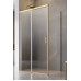 Боковая стенка Idea Gold S1 Sidewall 90*200,5 прозрачное 6 мм левая 
