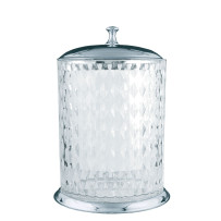 Ведро для мусора Boheme Puro 10718