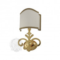 Светильник Migliore Mirella ML.MRL-LP13.DO, золото Светильник Migliore Mirella ML.MRL-LP13.DO, золото