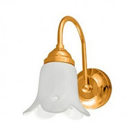 Светильник Migliore Mirella ML.MRL-LP9M.DO, золото Светильник Migliore Mirella ML.MRL-LP9M.DO, золото