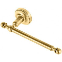 Держатель туалетной бумаги Migliore Mirella ML.MRL-M058.DO, золото