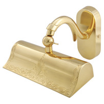 Светильник Migliore Mirella ML.MRL-LP31.DO, золото