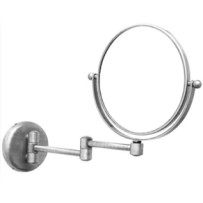 Косметическое зеркало настенное Migliore Complementi ML.COM-50.331.CR, хром