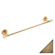 Полотенцедержатель Migliore Amerida ML.AMR-60.421.BR, бронза