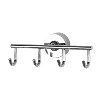 Крючок четверной FBS Nostalgy Nos 004