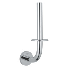 Держатель запасного рулона т/бумаги Grohe Essentials 40385001