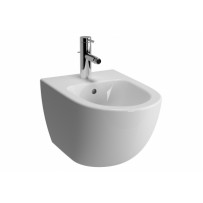 Биде подвесное VitrA Sento 4338B003-1046