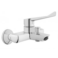 Смеситель VitrA AquaMed Solid S A42485EXP для ванны/душа