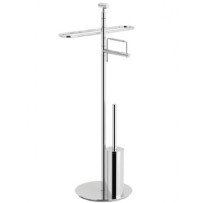Стойка с аксессуарами напольная Langberger 70781A