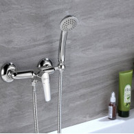 Смесители для душа