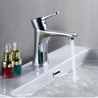 Смесители для раковины