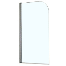 Шторка для ванны Azario MERRIT 70х150 NF6211 700