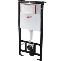 Инсталляция для унитаза AlcaPlast Sadromodul AM101/1120