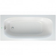 Акриловая ванна BelBagno BB101-130x70