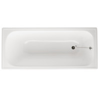Акриловая ванна BelBagno BB102-160x70
