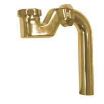 Гидрозатвор золото BB567-01-TI-ORO