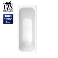 Акриловая ванна Chenazes Denika 150x70 CZS62046