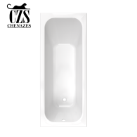 Акриловая ванна Chenazes Denika 170x70 CZS62041