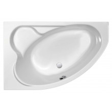 Акриловая ванна Cersanit KALIOPE 170x110 L