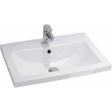 Раковина Cersanit Como 60 