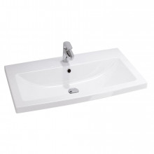 Раковина Cersanit Como 80 