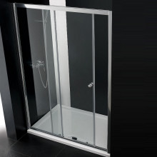 Душевая дверь Cezares ANIMA-BF-1-160-C-Cr