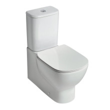 Унитаз напольный Ideal Standard Tesi AquaBlade T008201 