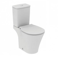 Унитаз напольный Ideal Standard Connect Air E009701
