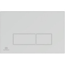 Кнопка для инсталляции Ideal Standard R0121JG матовый хром
