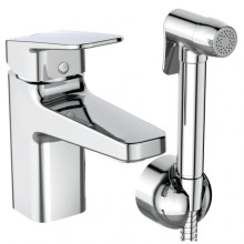 Смеситель для раковины с гигиеническим душем Ideal Standard Ceraplan BD231AA 