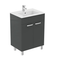 Тумба под раковину напольная 60 см Ideal Standard TEMPO E0567TI