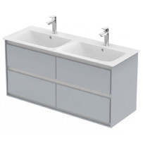 Тумба под раковину подвесная 130 см Ideal Standard CONNECT AIR E0824EQ