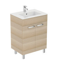 Тумба под раковину напольная 60 см Ideal Standard TEMPO E3239OS