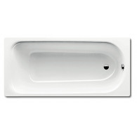 Стальная ванна Kaldewei Advantage Saniform Plus 170х70 363-1 с покрытием Anti-Slip и Easy-Clean