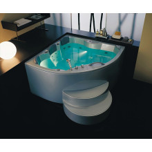 Акриловая ванна Kolpa San Gaia 160x160