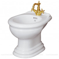 Биде напольное Migliore Milady