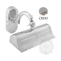 Светильник Migliore Mirella ML.MRL-LP31.CR, хром