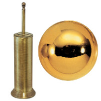 Ёршик Migliore Mirella ML.MRL-M063.DO, золото