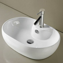 Раковина MELANA MLN-7734