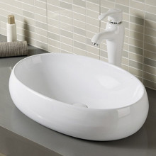 Раковина MELANA MLN-A252