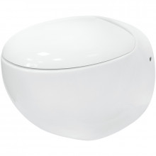 Унитаз подвесной Sanita luxe Ringo RNGSLWH0104 