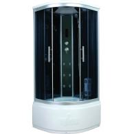 Душевая кабина 100х100 Timo T-1100 Душевая кабина 100х100 Timo T-1100